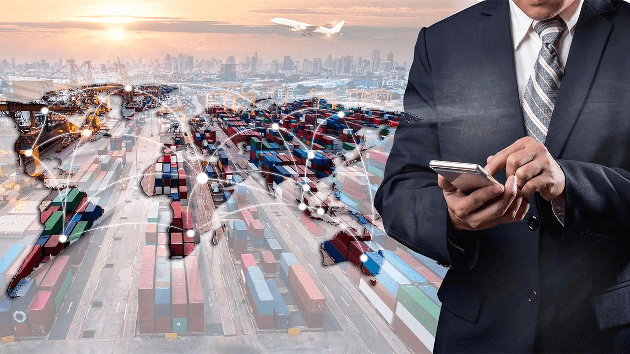 Transport et Logistique